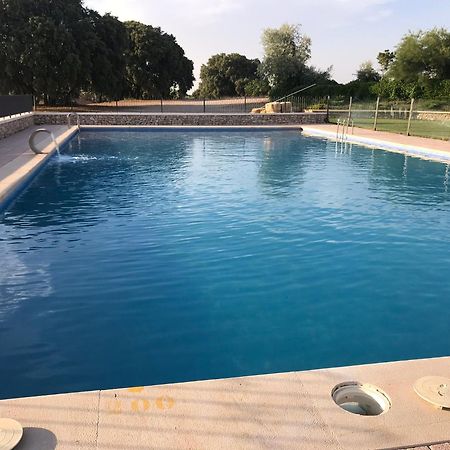 Hotel Finca Las Beatas Villahermosa Экстерьер фото