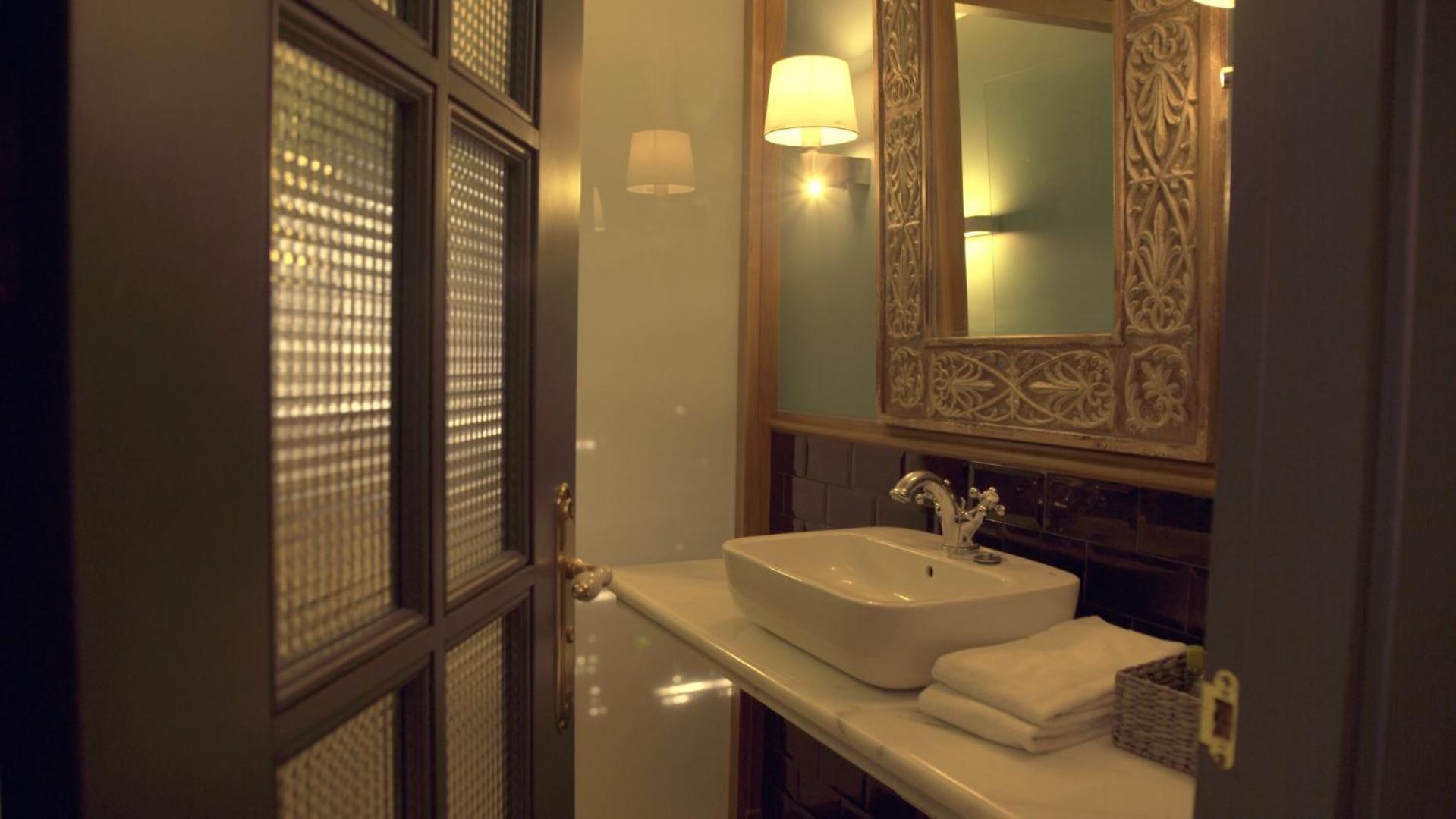 Hotel Finca Las Beatas Villahermosa Экстерьер фото