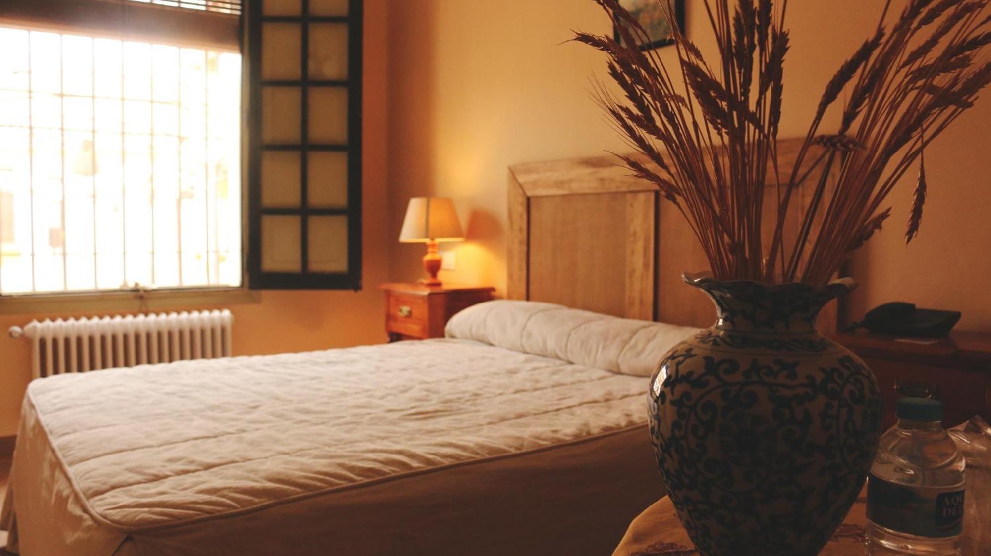 Hotel Finca Las Beatas Villahermosa Экстерьер фото