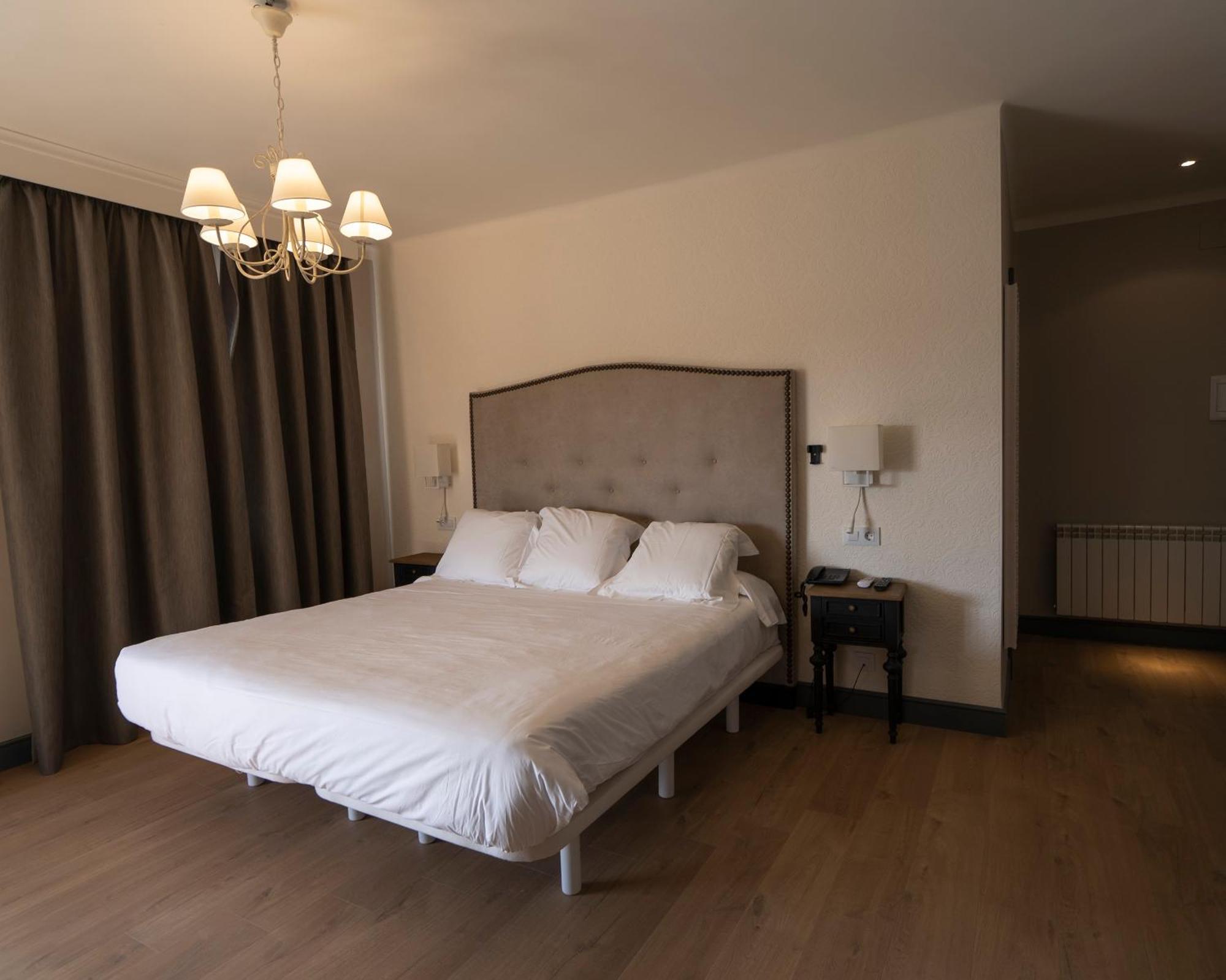 Hotel Finca Las Beatas Villahermosa Экстерьер фото
