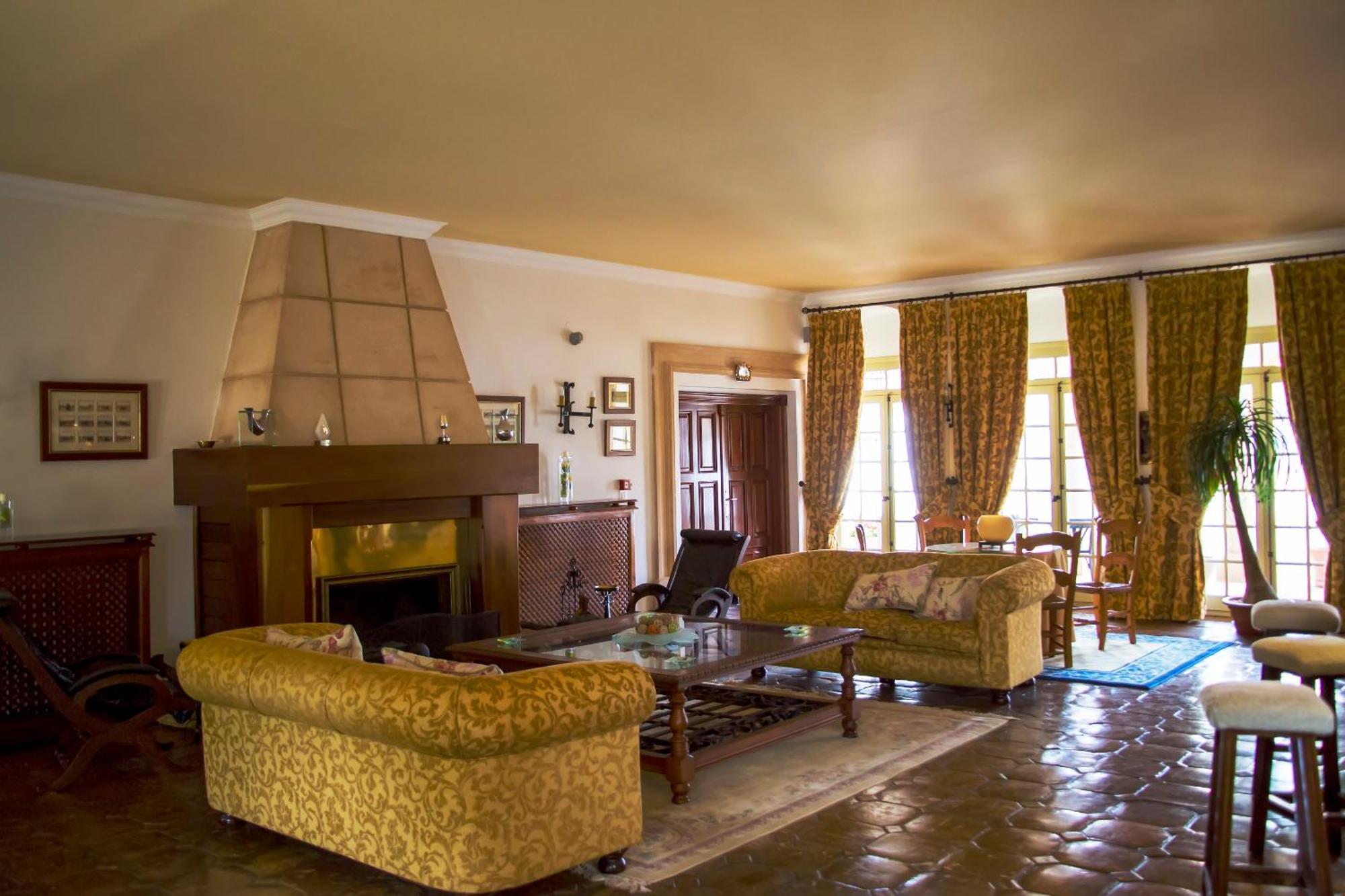 Hotel Finca Las Beatas Villahermosa Экстерьер фото