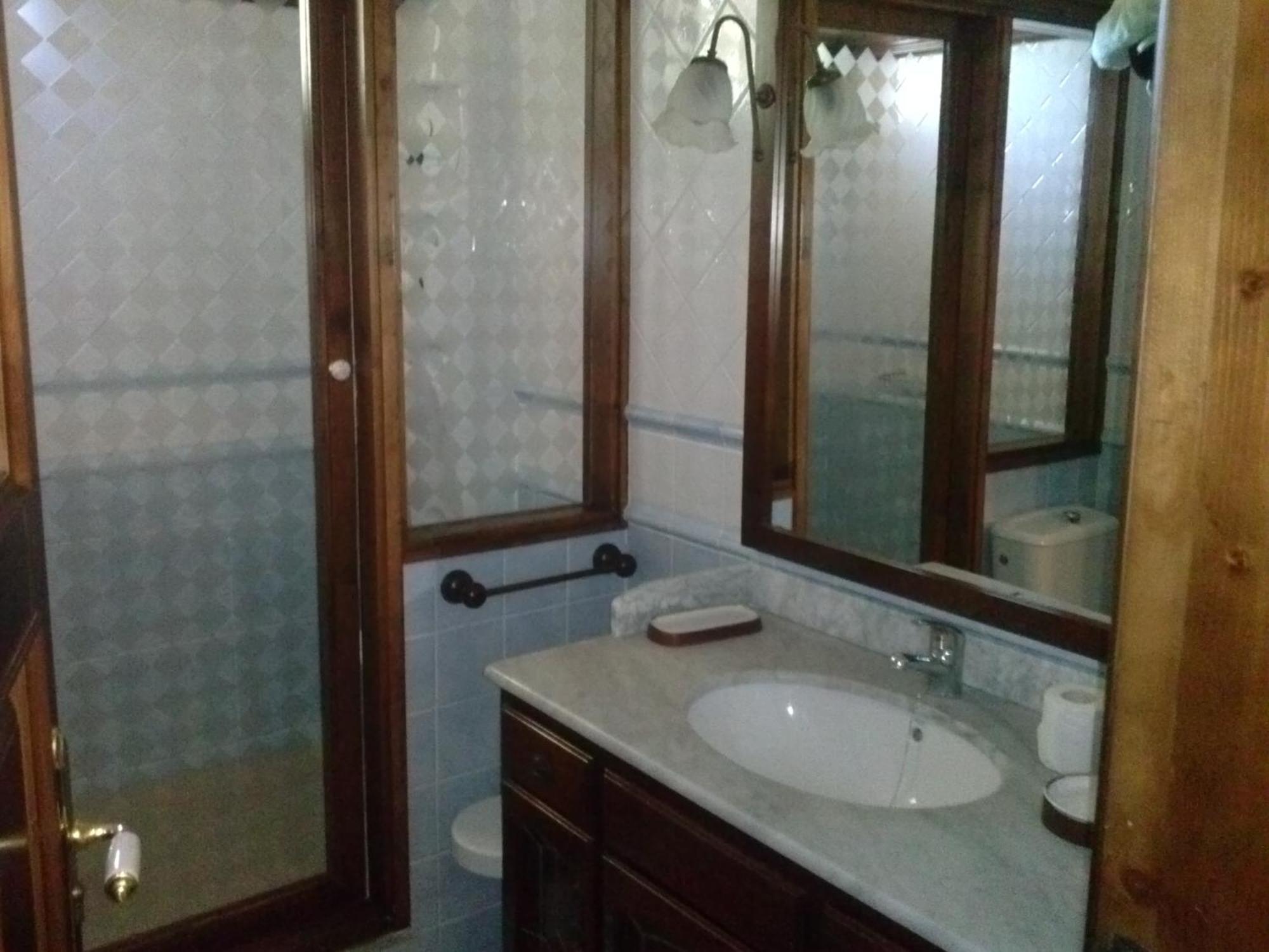 Hotel Finca Las Beatas Villahermosa Экстерьер фото