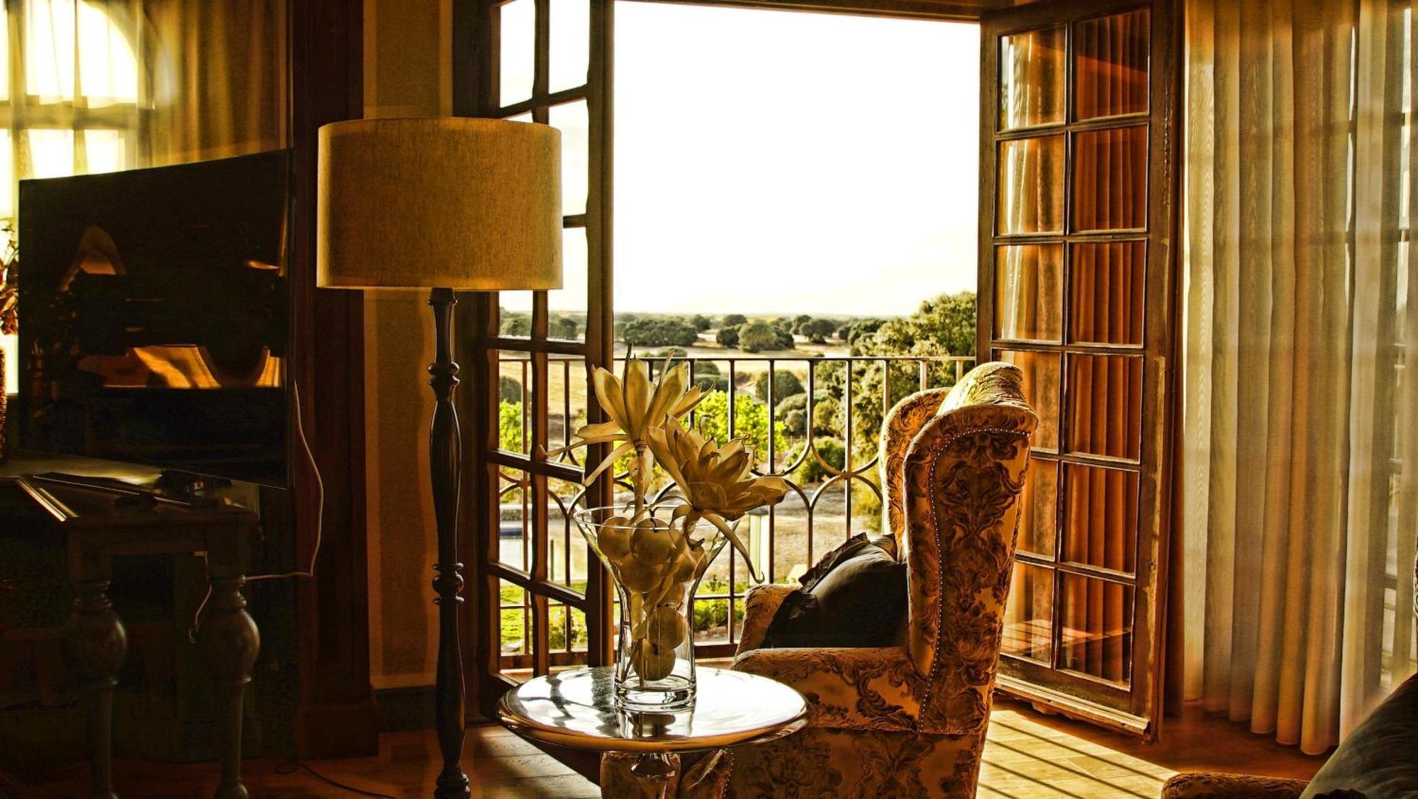 Hotel Finca Las Beatas Villahermosa Экстерьер фото