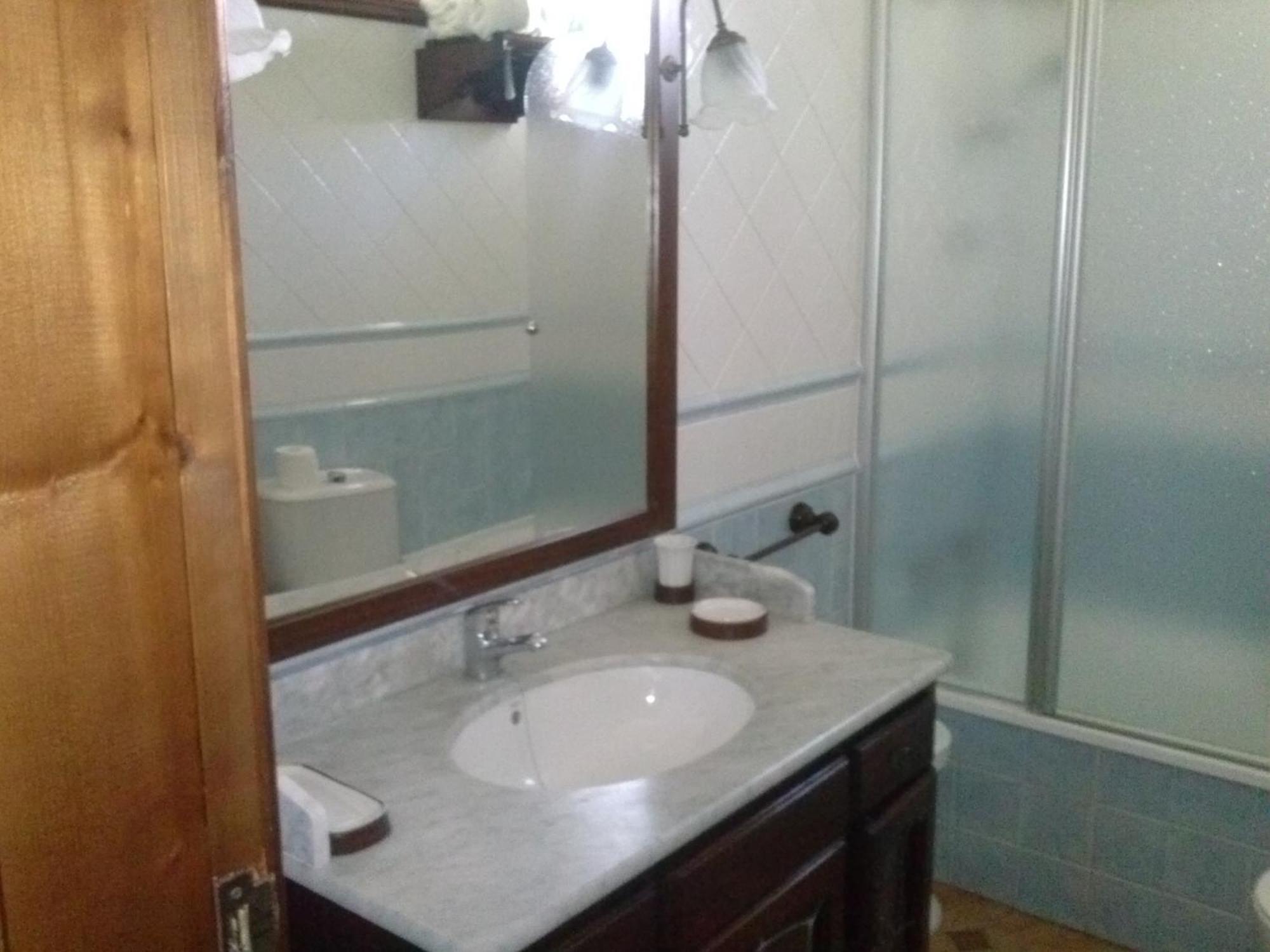 Hotel Finca Las Beatas Villahermosa Экстерьер фото