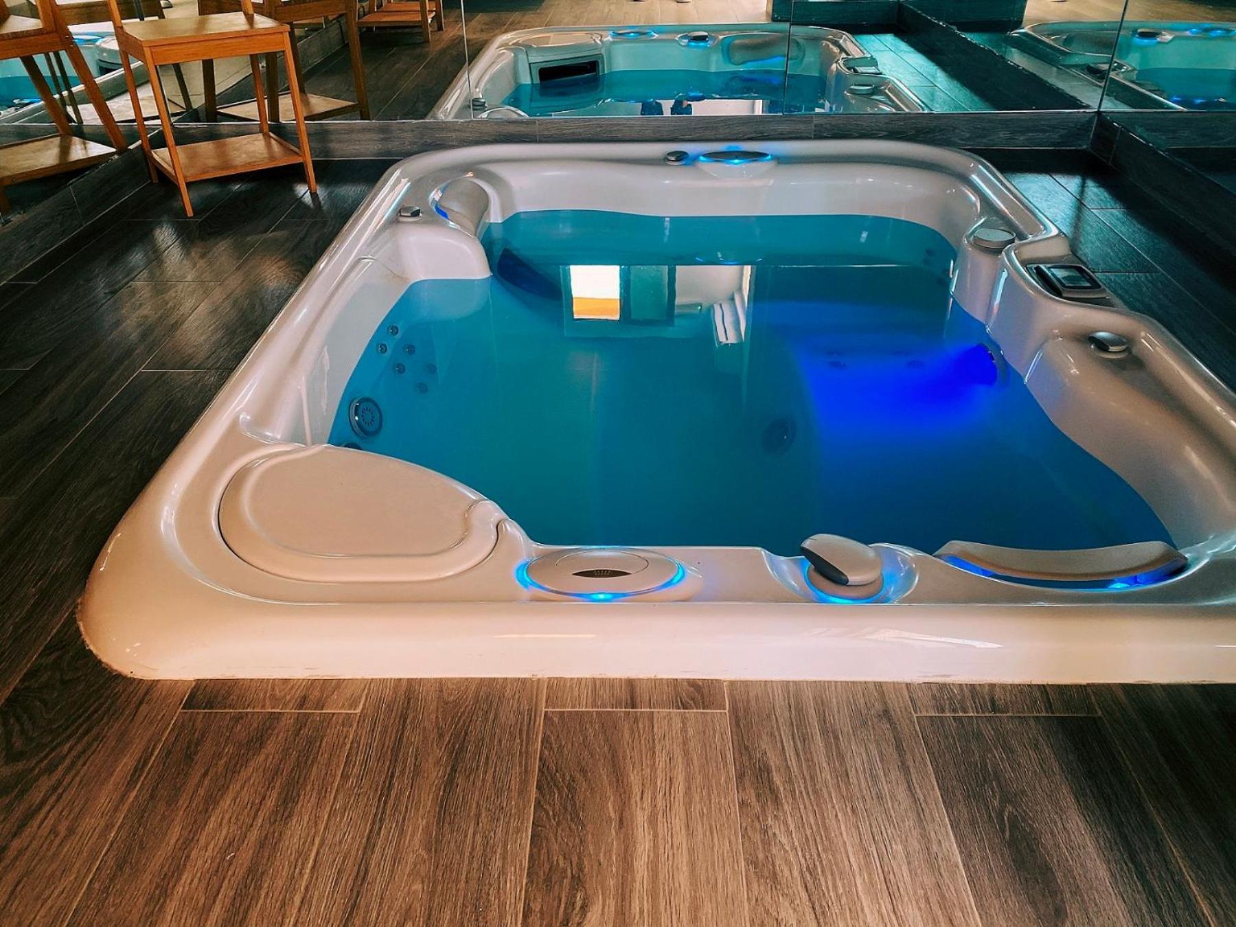 Hotel Finca Las Beatas Villahermosa Экстерьер фото