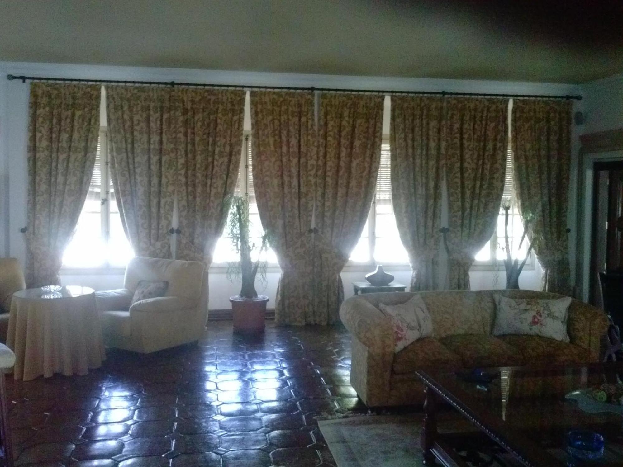 Hotel Finca Las Beatas Villahermosa Экстерьер фото