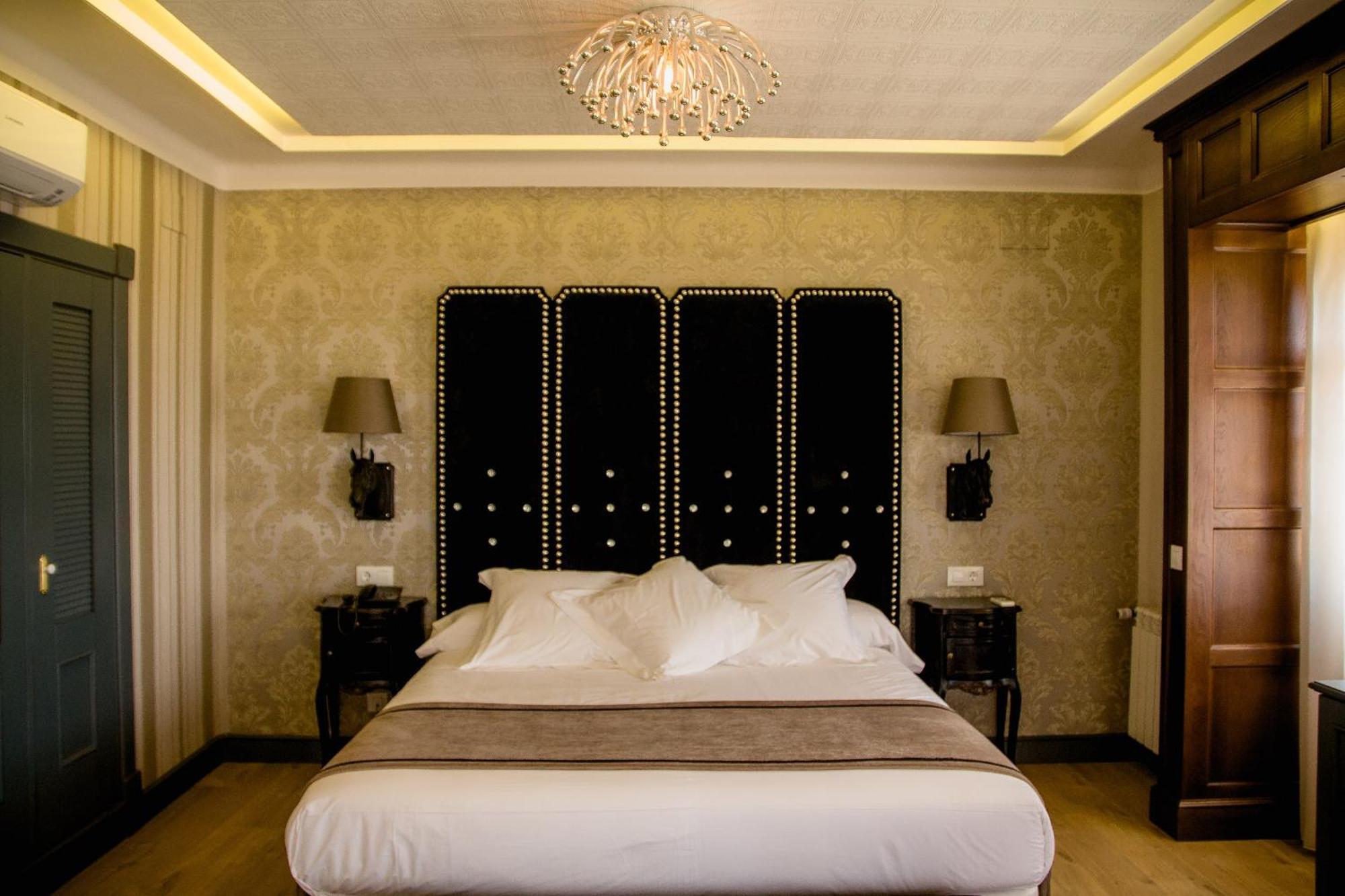 Hotel Finca Las Beatas Villahermosa Экстерьер фото
